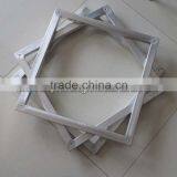Trade Assurance Screen Printing Aluminum Frame thumbnail-1