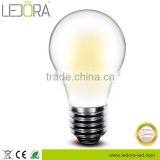 High Lighting Effect Dimmable Frosted Led Bulb E27 6w 230v 2700k thumbnail-1