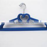 Velvet Kids Hanger Anti-slip Children Hangers 33CM Length thumbnail-6
