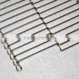 Stainless Steel Wire Mesh Conveyor Belt thumbnail-4