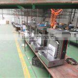 (BN-RE01) Cosbao Electric Doner Grill Kebab Machine/mini Electric Grill Kebab/Kebab BBQ Grill thumbnail-4