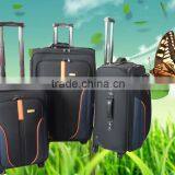 New Style Most Popular Telescopic Suitcase Handles Vintage Trolley Case thumbnail-1