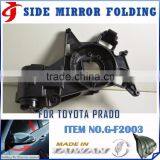 BODY KIT ELECTRIC MOTOR FOLDING MOTOR Armored Vehicle TOYOTA Land Cruiser thumbnail-2