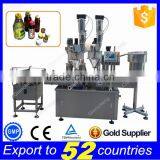 Shanghai Factory Automatic Auger Powder Filling Machine,chili Powder Packing Machine