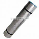 China Wholesale Aluminum Film Moisture-proof Outdoor Floor Mat thumbnail-1