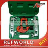 7 Pieces Flaring Air Conditioning Tool Kit