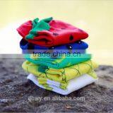 Multi Color Ankle Socks for Girls and Women thumbnail-2