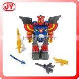 Hot Product Super Intelligence DIY Educational Robot for Kids With EN71