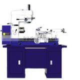 Multi-purpose Drilling Milling Lathe Machine Combo Drilling Milling Lathe Machine