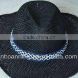 Farmers Straw Hats /straw Cowboy Hat/ Wholesale Straw Hats thumbnail-2