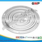12W Round Led Panel Light thumbnail-4
