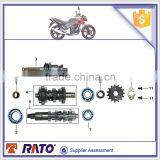 High Quality Motorcycle Spare Parts for Sale thumbnail-4