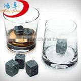 Wholesale Whiskey Stones, Soapstone Whiskey Stone, Whisky Stones thumbnail-1