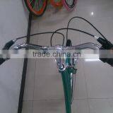 Cheap Holland Style Vintage Bicycle With Dynamo-powered Lamp City Bike for Women thumbnail-5