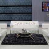 Modern Office Reception Sofa WN103 thumbnail-1