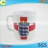 Souvenir 3d Plastic Mug DESIGNER Shape Pvc Rubber Mug thumbnail-1