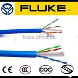 CAT6 UTP Network Cable With 23AWG Copper or CCA Conductor thumbnail-3