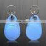 Keyless Chip Tag