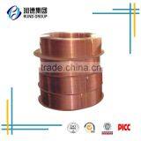 ASTM B280 Food Grade Copper Tube thumbnail-5