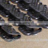 Lianshun Stainless Steel Belt Fastener for Retail thumbnail-2
