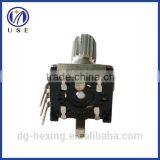 12mm Rotary Encoder thumbnail-2