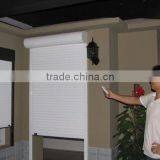 Roller Shutter Project Case