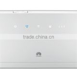 Huawei Unlocked B315 4G/LTE Mobile Wi-Fi Router Hotspot 150 Mbps White