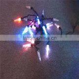 Purple LED Mini Christmas Light, Led Icicle Light String