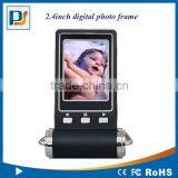 2.4 Inch Digital Photo Frame With Bearing Bracket/PS-H9039
