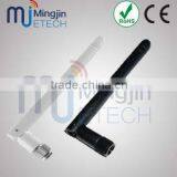 Factory Price Manufacture 433MHz Wireless Rotating Rubber Antenna thumbnail-1