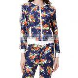Jumpsuit For Women Delhi 2015 Girls Jumpsuits Floral Jumpsuits thumbnail-4