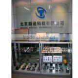 Beijing Shuntu Technology Co., Ltd. company overview - view 3 thumbnail