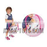 Ht-00815 Portable Baby Basket thumbnail-1