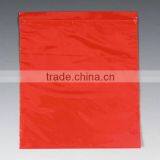 Custom Colors Low Density Flat Plastic Bags thumbnail-2
