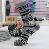 New Women Girl Cotton Fashion Cartoon High Socks Hosiery thumbnail-6