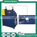 Multi Functional Cable Wire Peeler Machine thumbnail-5