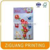 Wholesale Mirror Sheet Wall Sticker thumbnail-3