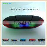 Super Bass Mini Protable Rugby Bluetooth Speaker for Smart Phones thumbnail-1