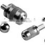 YIYAN High Quality Tungsten Carbide Ball Indenter Brinell Ball Penetrator for Hardness Testing