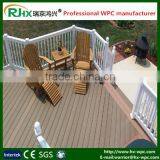 WPC Decking for Outdoor Green Garden Building With Crack-resistant and Long Lifespan thumbnail-6