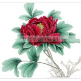 Traditional chinese painting home decor wall decor handmade painting