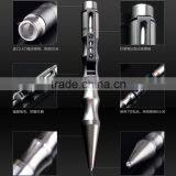 LED Tactical Pen , Novelty Windows Broken Tool as Gift Pen thumbnail-1