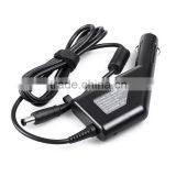 Genuine CAR CHARGER FOR DELL 19.5V 4.62A 90W LAPTOP DC ADAPTER POWER SUPPLY CORD thumbnail-3