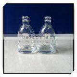 130ml Small Glass Wine Bottles Made in China thumbnail-3