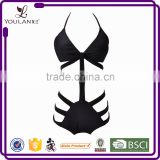 China Wholesale Swimwear One Piece