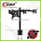 LCD482-T Desktop LCD Mount for Triple Monitors Supplier's Choice
