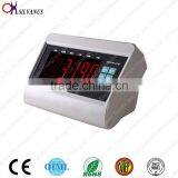 Weighing Indicator XK3190-A27E thumbnail-1