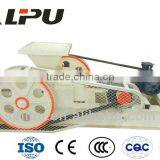 Nice Craft Hydraulic Roll Crusher Well Sold Oversea Market