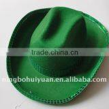 Fashion Cowboy Hat