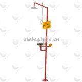 Chemistry Use Laboratory Emergency Eye Wash Shower Furniture thumbnail-3